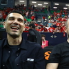 Κοντά στον Άρη ο Σπανούλης