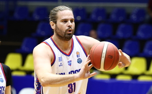 «Μπαμ» με Μπόγρη το Παλαιό Φάληρο!