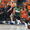 Euroleague: MVP του Game 5 o Μπαντιό της Βαλένθια