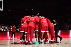 Ολυμπιακός - Μονακό 94-64: Ορκισμένος για το... ΟΑΚΑ