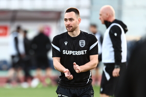 ΠΑΟΚ: Χωρίς απρόοπτα η πρόβα τζενεράλε των «ασπρόμαυρων»