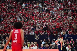 Euroleague Final Four 2026: Πότε είναι ο τελικός του Ολυμπιακού