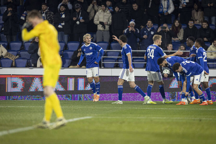 Κόνφερενς Λιγκ: Οι ομάδες που προκρίθηκαν απευθείας στους «16» και εκείνες που θα διεκδικήσουν «εισιτήριο» στα πλέι οφ