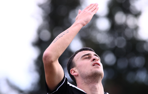 ΠΑΟΚ: Όλα τα τμήματα στην Τούμπα για την επιμνημόσυνη δέηση (photos)