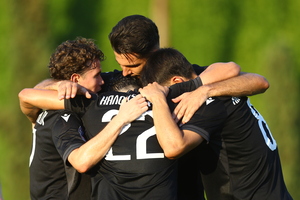 ΕΕΑ: Άδεια συμμετοχής στη Stoiximan Super League σε Ηρακλή και Καλαμάτα