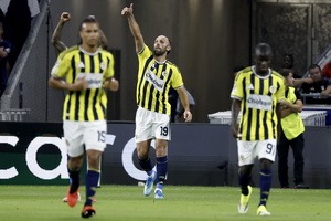 Champions League: Στα «αστέρια» Φενέρμπαχτσε, Βίκινγκ και Σλόβαν Μπρατισλάβας (video)