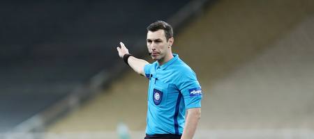 Stoiximan Super League: Ποιος ήταν ο πιο «πεναλτάκιας» διαιτητής στην κανονική περίοδο του πρωταθλήματος