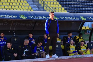 Άρης: Πολλά προβλήματα εν όψει Ολυμπιακού