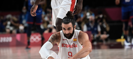 Ρούμπιο: «Θα είναι ένα πολύ δύσκολο παιχνίδι απέναντι στην ΑΕΚ»