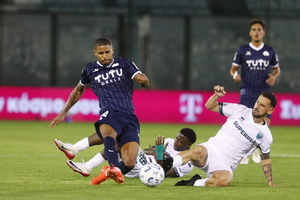 Κηφισιά - Λεβαδειακός 0-0: Λίγα πράγματα στη Λεωφόρο
