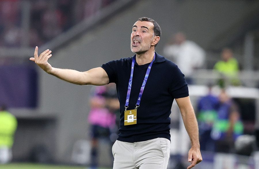 Το «πρέπει» στην Κύπρο φέρνει γκολ