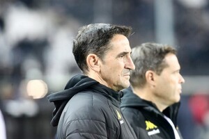 Χιμένεθ: «Θα ήθελα να ανταγωνίζομαι με αξιοκρατία και ισόνομα κριτήρια»