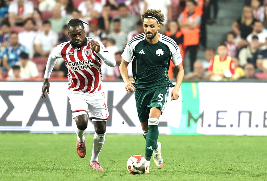 Ξέσπασε ο Τουμπά: «Επιλογή καρδιάς η Αλγερία - Μην διαδίδετε ψευδείς πληροφορίες»