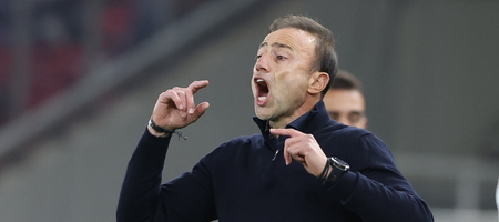 Κόντης: «Δώσαμε εύκολα γκολ στον Ολυμπιακό, γίνεται συνέχεια αυτό»