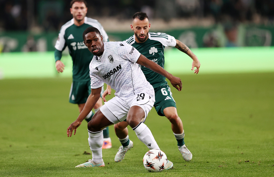 Σε κακή αγωνιστική κατάσταση το «τριφύλλι»