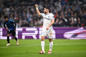 Στη Σεβίλλη του Αλμέιδα ο Μοπέ