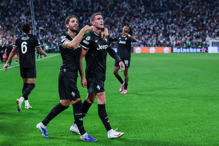 Επιστρέφει ως αντίπαλος ο Τούντορ