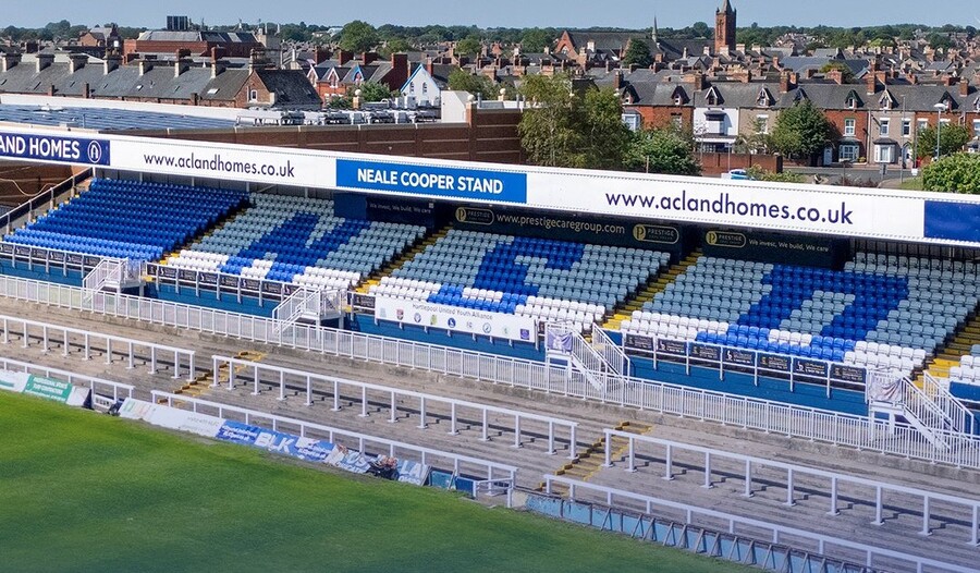 Χάρτλπουλ: Πουλήθηκε σε Αμερικανό επενδυτή και ονειρεύεται εκτόξευση