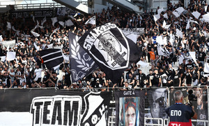 ΟΦΗ: «Πάμε για μια νέα “απόβαση”, αυτή τη φορά στο Πανθεσσαλικό Στάδιο»