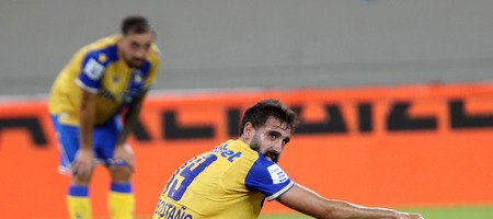 Αστέρας Aktor: Τέλος ο Καστάνιο μετά από έξι χρόνια!