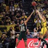 Άρης - Τσεντεβίτα 78-73: Με τα φρένα σπασμένα...