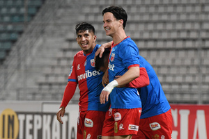 Βόλος - Παναιτωλικός 1-0: Στην πεντάδα και το... 2026 (video)