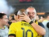 ΑΕΚ: Διαψεύδει τους Τούρκους αναφορικά με την κατάθεση πρότασης για τον Ζοάο Μάριο
