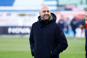 Πανσερραϊκός: Χωρίς Ίβαν η αποστολή για το παιχνίδι με τον Βόλο