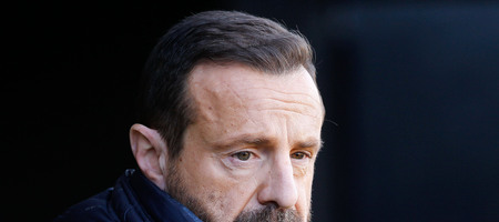 Μάντζιος: «Να βγάλουμε εγωισμό για να νικήσουμε τον ΠΑΟΚ»