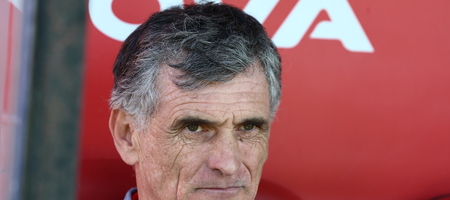 Μεντιλίμπαρ: «Θυμωμένος για τα τελευταία λεπτά του παιχνιδιού»