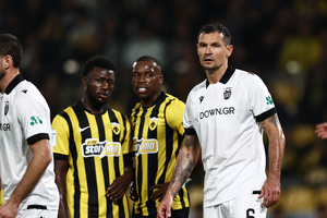 ΠΑΟΚ: Επανήλθε ο Λόβρεν, φορτσάρει και ο Πέλκας!