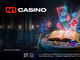 Μοναδικά Δώρα* για τους παίκτες του N1Casino.gr