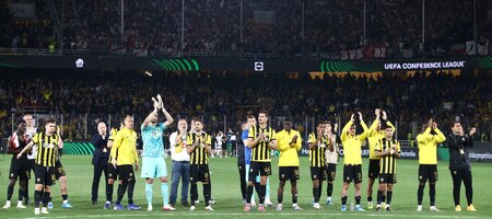 Βαθμολογία ΟΥΕΦΑ: Η Ελλάδα έχασε τη 10η θέση