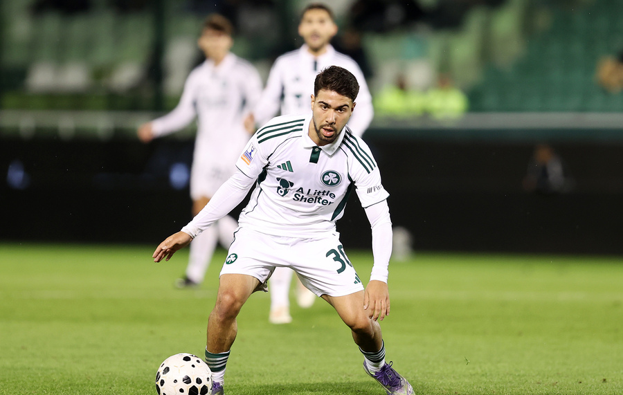 Ο Παναθηναϊκός ανακοίνωσε τη μεταγραφή του Μπρέγκου στον Παναιτωλικό