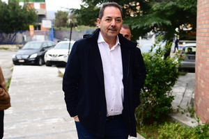 Πρίτσας για τα πλέι άουτ: «Εμείς ως Κηφισιά θα παίξουμε από την αρχή σαν να είμαστε στην τελευταία θέση»