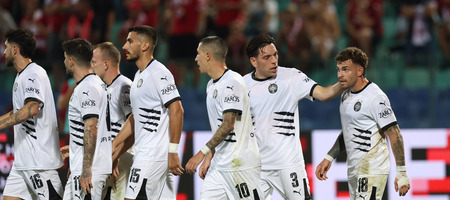 ΤΣΣΚΑ Σόφιας - ΟΦΗ 0-2: Δεύτερη νίκη και πανηγυρική πρόκριση στη League Phase του Γιουρόπα Λιγκ!