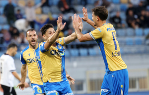 Αστέρας AKTOR: Χωρίς τέσσερις η αποστολή για Ατρόμητο