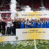 Αϊντχόφεν - Άλκμααρ 0-4: Διά περιπάτου το Σούπερ Καπ η ΑΖ!