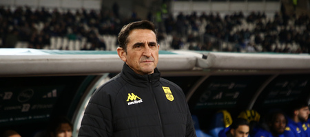 Χιμένεθ: «Βαρύ πλήγμα για τον Άρη ο αποκλεισμός από τον Παναθηναϊκό»