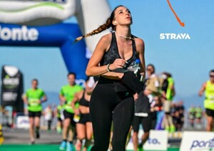 Ζότα: Συγκίνησε η σύζυγός του με το Νο20 στη Γιορτή του Πατέρα