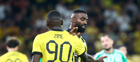 ΑΕΚ: Χαμογελά ο Νίκολιτς – Επανήλθαν Ζίνι, Πιερό και Ρότα!