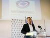 Σε νέα εποχή το Καυτανζόγλειο: Ο Βρούτσης παρουσίασε το πρόγραμμα εκσυγχρονισμού του Σταδίου που θα φιλοξενήσει και τον ΠΑΟΚ (video)