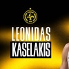 Κασελάκης: «Να δικαιώσω διοίκηση και προπονητή για την εμπιστοσύνη τους»