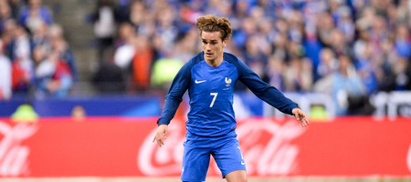 Ατλέτικο Μαδρίτης: Οριστική συμφωνία Γκριεζμάν με Ορλάντο - Μετακομίζει στο MLS ο Γάλλος