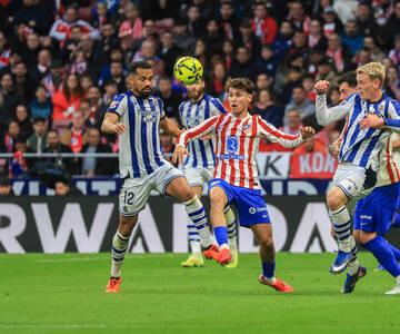 Ευρωπαϊκές μάχες με ενισχυμένες αποδόσεις!