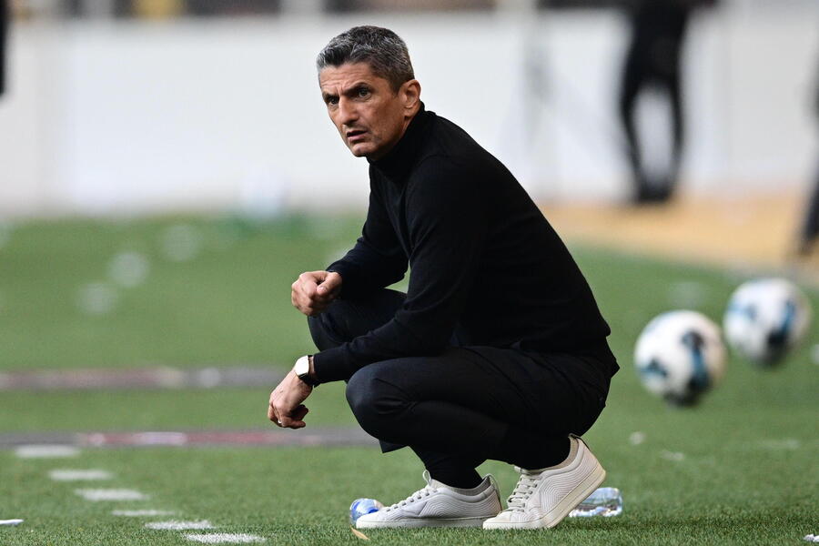 Λουτσέσκου: «Ο τελικός του Κυπέλλου μπορεί να μας δώσει ώθηση για τη συνέχεια του πρωταθλήματος»