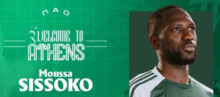 Παναθηναϊκός: Πυροδότησε τη «βόμβα» Σισοκό!