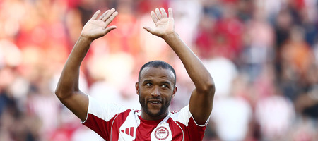 Ολυμπιακός: Επισημοποιήθηκε το deal με Ελ Κααμπί!