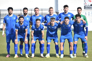 Νίκη Βόλου: Ανέγερση της «Θύρας 3» στο «Π. Μαγουλάς» με έξοδα του ιδιοκτήτη