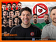 Η Betsson στηρίζει τον Φιλανθρωπικό Ποδοσφαιρικό Αγώνα “Creators Aid”
